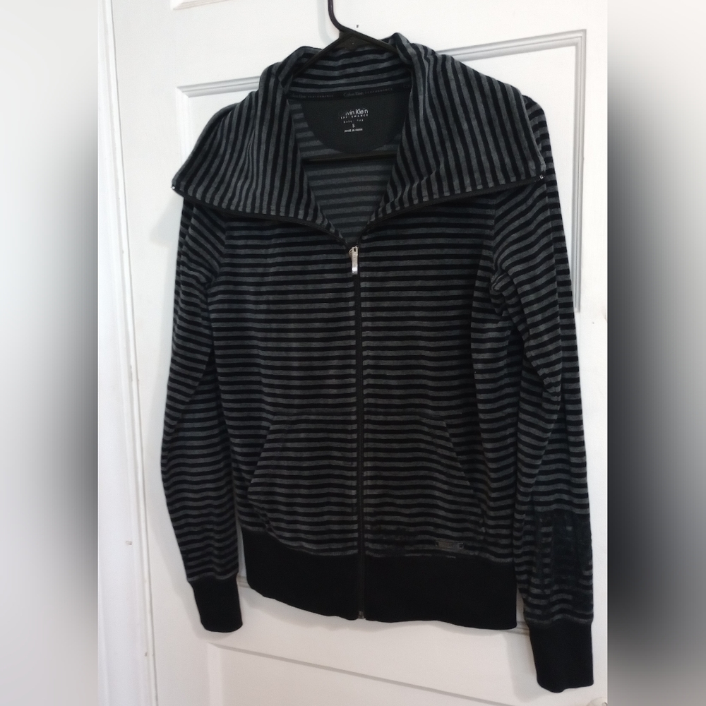 Calvin Klein- Jacket Ford Women